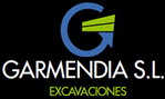 logotipo excavaciones garmencia
